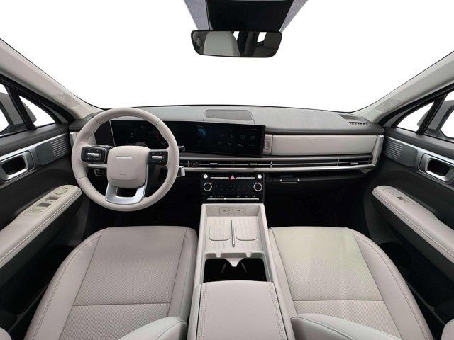 New 2026 Hyundai Santa Fe SEL FWD image 13