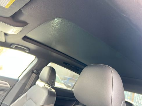 Used 2020 Volkswagen Atlas Cross Sport SEL Premium image 20