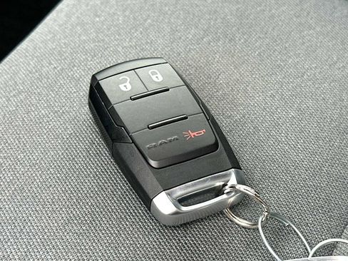 Used 2024 RAM 2500 Big Horn w/ Bed Utility Group image 29