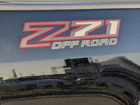 Used 2022 Chevrolet Colorado Z71 image 10