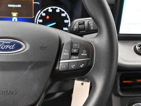 Used 2024 Ford Maverick XLT w/ Equipment Group 300A Standard image 16