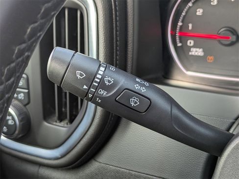 Used 2021 Chevrolet Silverado 1500 LT Trail Boss image 27