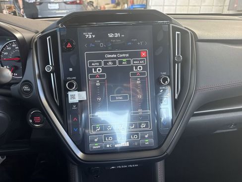 New 2026 Subaru WRX Premium image 17