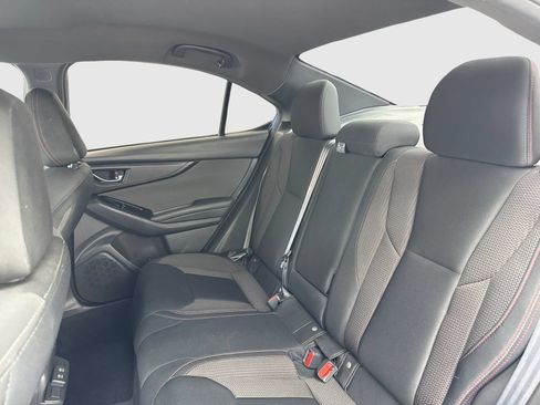 Used 2022 Subaru WRX Premium AWD/4WD image 35