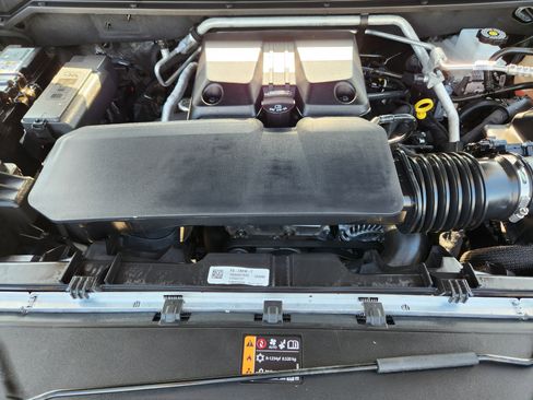 Certified 2023 GMC Canyon Denali image 33