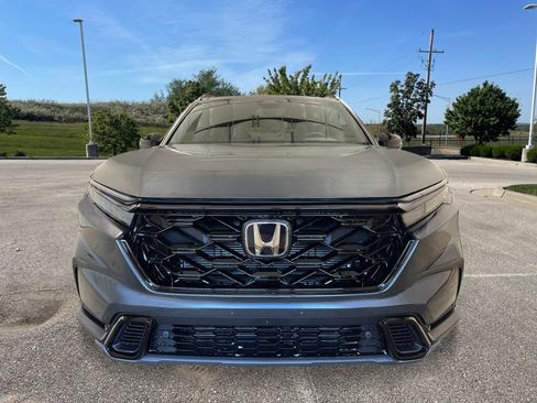 New 2026 Honda CR-V Sport-L image 10