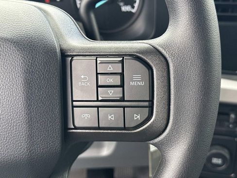 New 2026 Ford F450 XL w/ Snow Plow Prep Package RWD image 15