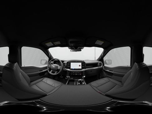 New 2026 Ford F150 STX image 52