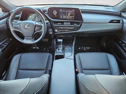 Used 2022 Lexus ES 350 w/ Premium Package image 17