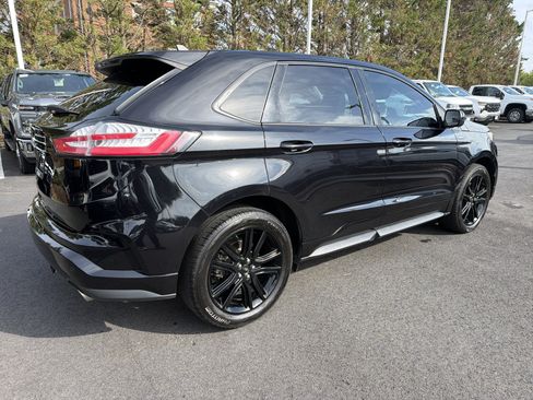 Used 2021 Ford Edge ST-Line FWD image 10