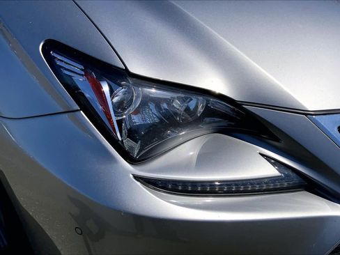 Used 2017 Lexus RC 300 F Sport image 28