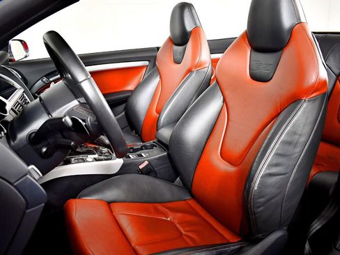 Used 2011 Audi S5 Prestige image 19