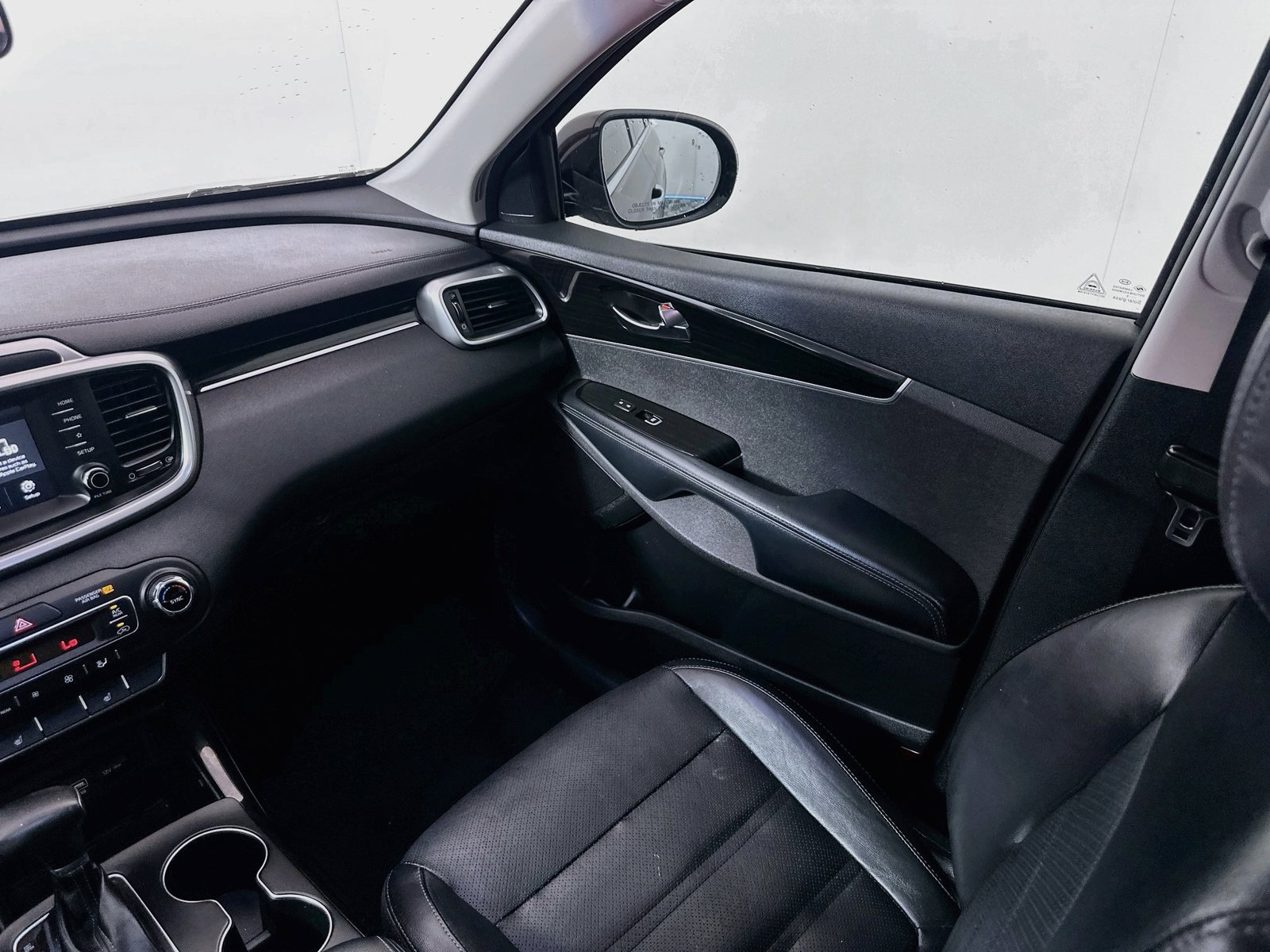 Used 2019 Kia Sorento EX FWD image 23