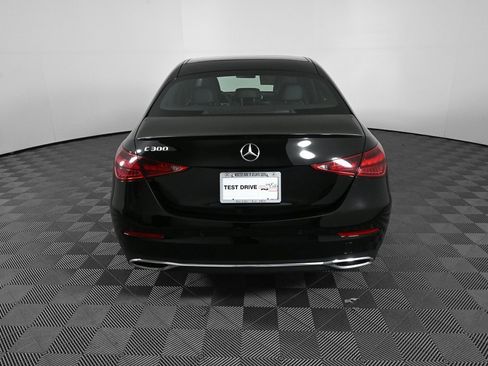 New 2026 Mercedes-Benz C 300 C 300 image 27