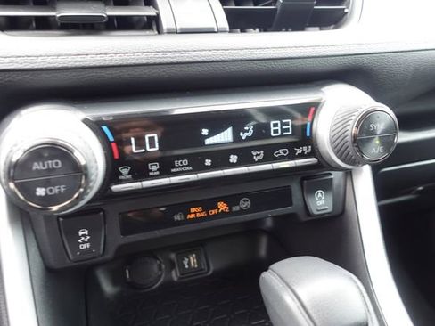Certified 2024 Toyota RAV4 XLE FWD image 23