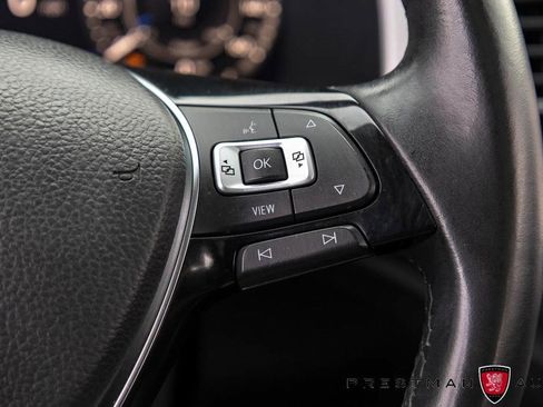 Used 2019 Volkswagen Atlas SEL image 29