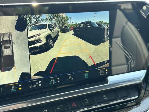 New 2026 Chevrolet Silverado 2500 LT w/ Trail Boss Package AWD/4WD image 22