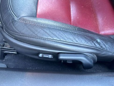 Used 2012 Chevrolet Corvette Grand Sport w/ 3LT Preferred Equipment Group image 13