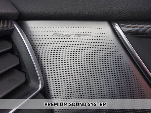 Used 2020 Cadillac CT5 V w/ Premium Package image 5