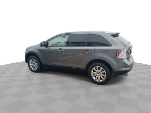 Used 2010 Ford Edge SEL image 6