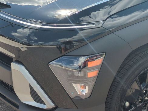 New 2026 Hyundai Kona SEL Sport AWD/4WD image 10