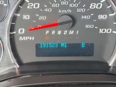 Used 2013 Chevrolet Express 3500 LT w/ LT Preferred Equipment Group image 14