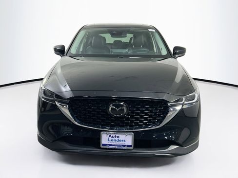 Used 2023 MAZDA CX-5 AWD 2.5 S w/ Premium Plus Pkg image 2