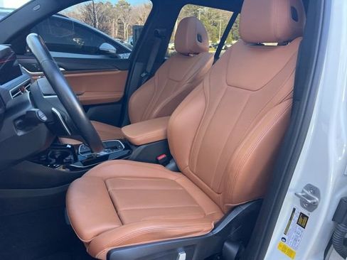 Used 2022 BMW X3 sDrive30i w/ Convenience Package image 31