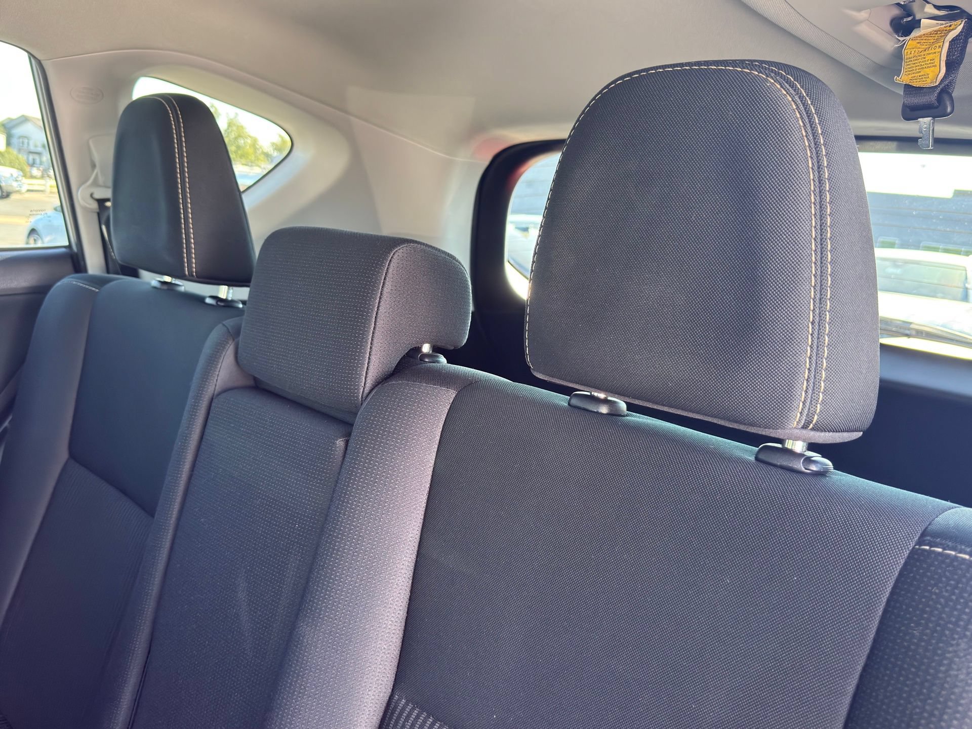 Used 2015 Toyota RAV4 XLE FWD image 29