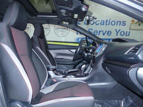 Used 2022 Subaru Impreza 2.0i Sport image 8