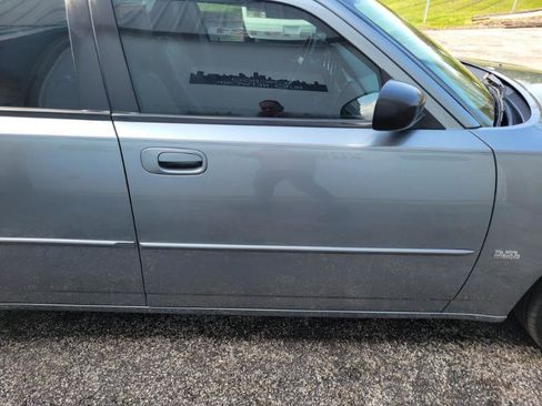 Used 2006 Dodge Charger SXT RWD image 13
