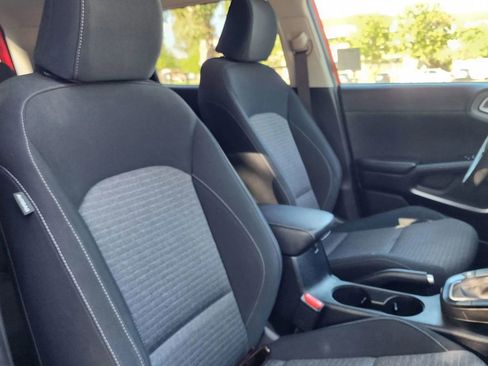 Used 2021 Kia Soul S image 31