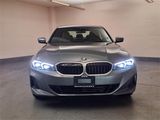 Used 2025 BMW 330i xDrive Sedan w/ M Sport Package image 2