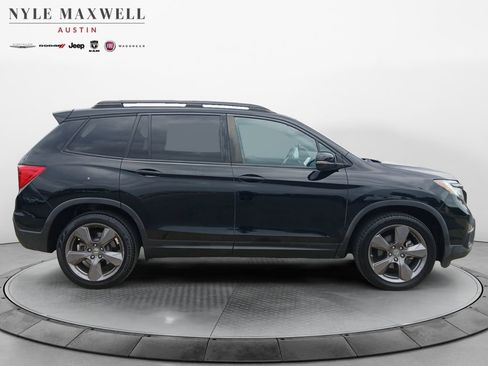 Used 2021 Honda Passport Touring image 17