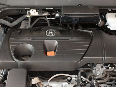 Used 2023 Acura RDX A-Spec AWD/4WD image 4
