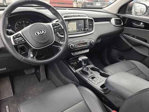Used 2020 Kia Sorento SX AWD/4WD image 21