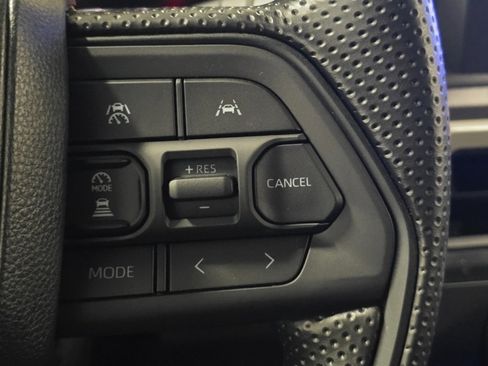 New 2025 Toyota Tacoma SR5 image 30