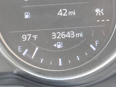 Used 2025 MAZDA CX-5 AWD 2.5 S w/ Select Package image 24