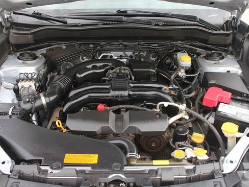 Used 2016 Subaru Forester 2.5i Premium w/ All-Weather Package image 52