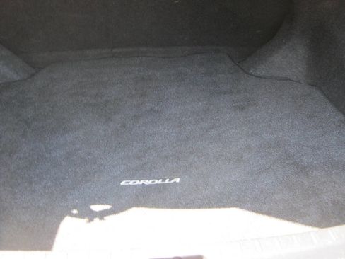 Used 2014 Toyota Corolla S w/ Driver Convenience Package FWD image 16