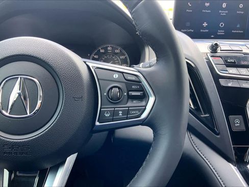 Used 2019 Acura RDX FWD image 22