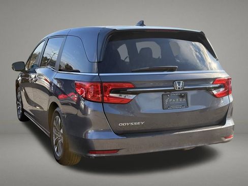 Used 2022 Honda Odyssey EX-L image 3
