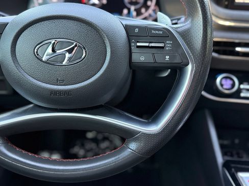 Used 2020 Hyundai Sonata SEL Plus w/ Tech Package FWD image 27