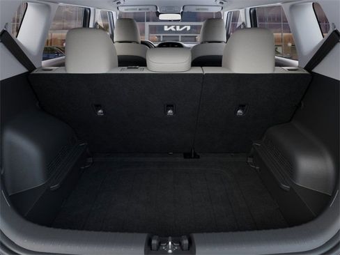 New 2025 Kia Soul LX w/ LX Technology Package image 26