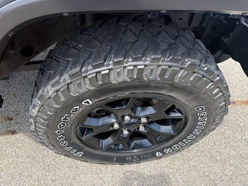 Used 2021 Jeep Wrangler Unlimited Sport AWD/4WD image 11