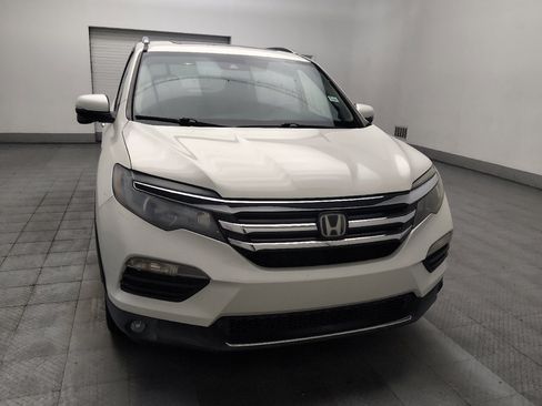 Used 2016 Honda Pilot Touring image 14