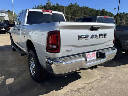 New 2026 RAM 2500 Tradesman image 3