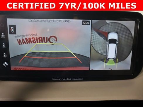Used 2023 Hyundai Santa Fe Limited image 26