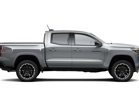 New 2026 Chevrolet Colorado Z71 w/ Z71 Convenience Package 2 image 28
