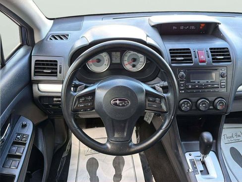 Used 2013 Subaru Impreza 2.0i Premium w/ All-Weather Pkg AWD/4WD image 20